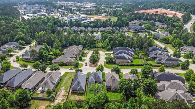 218 Kinnerly Peak Place, Montgomery, TX 77316