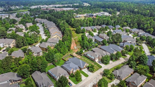 218 Kinnerly Peak Place, Montgomery, TX 77316