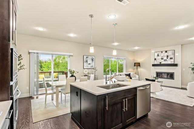 19817 11th Drive SE, Bothell, WA 98012