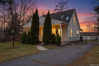 23760 Mary Street, Taylor, MI 48180