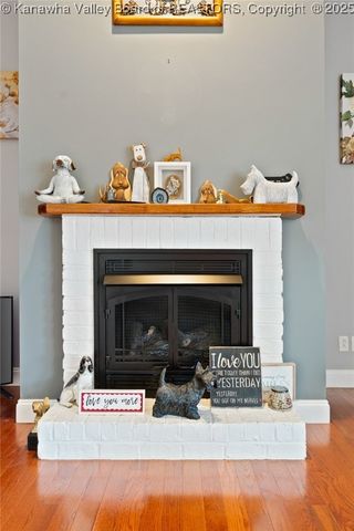 5002 Rosecrest Drive, Hurricane, WV 25526