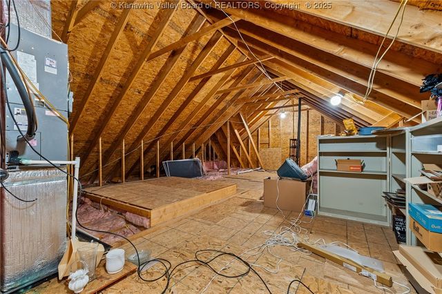 5002 Rosecrest Drive, Hurricane, WV 25526