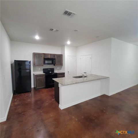 6101 Amelia Earhart Boulevard A, Killeen, TX 76543