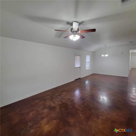 6101 Amelia Earhart Boulevard A, Killeen, TX 76543