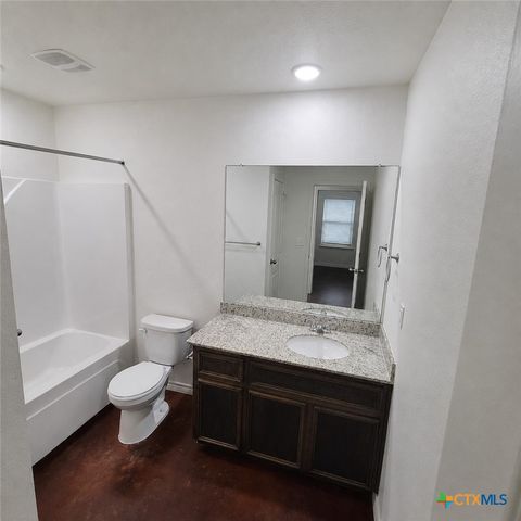 6101 Amelia Earhart Boulevard A, Killeen, TX 76543