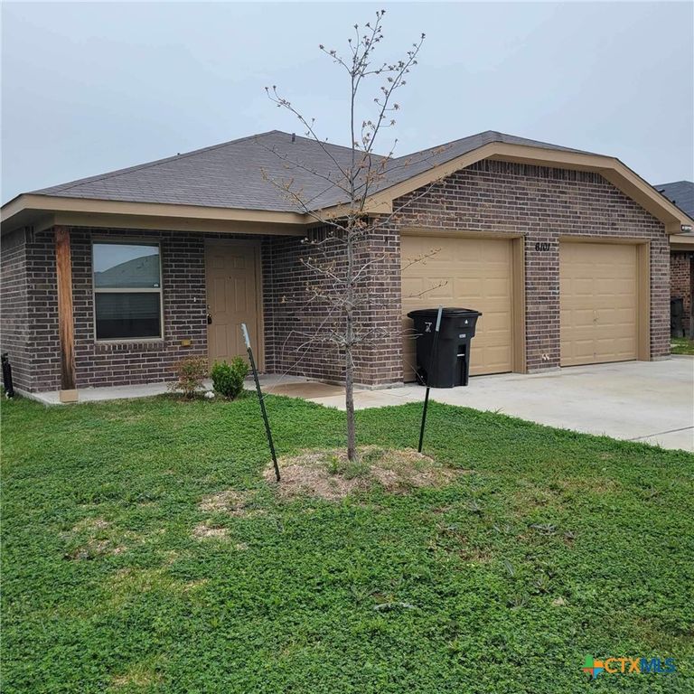 6101 Amelia Earhart Boulevard A, Killeen, TX 76543