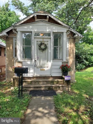 448 ENGARD AVE, Pennsauken, NJ 08110