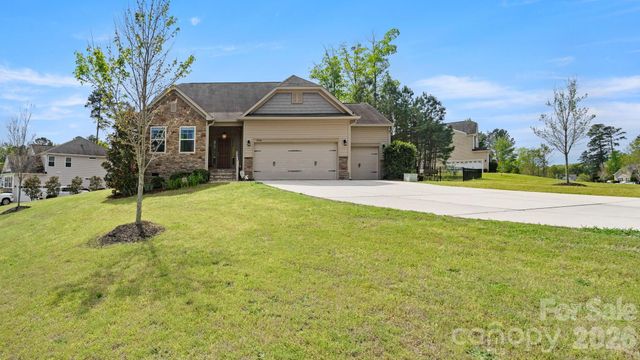 4708 Summerside Drive, Clover, SC 29710