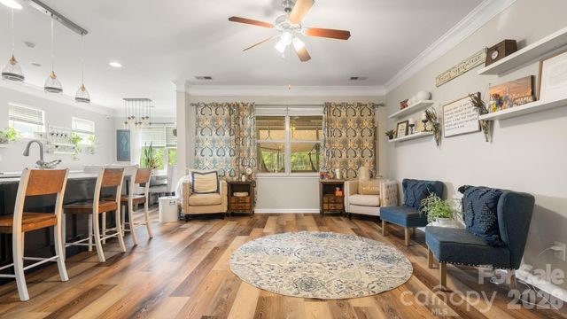 4708 Summerside Drive, Clover, SC 29710