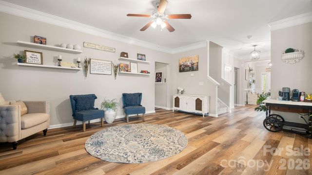 4708 Summerside Drive, Clover, SC 29710