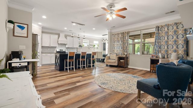 4708 Summerside Drive, Clover, SC 29710