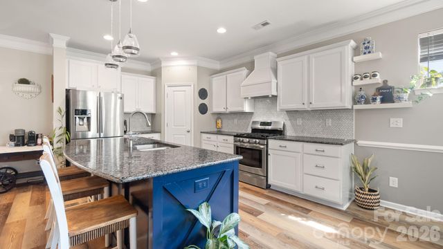 4708 Summerside Drive, Clover, SC 29710