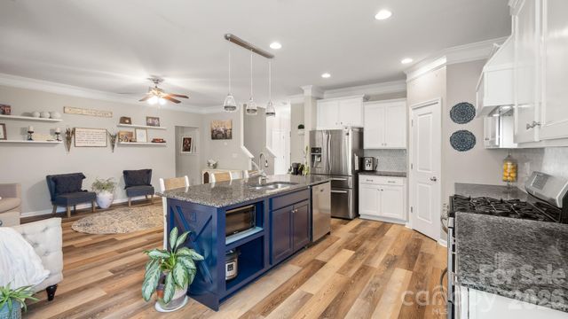 4708 Summerside Drive, Clover, SC 29710