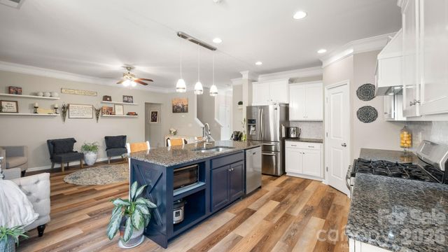 4708 Summerside Drive, Clover, SC 29710