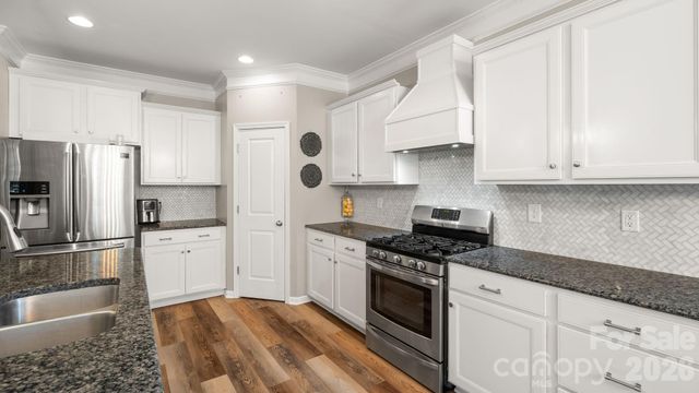 4708 Summerside Drive, Clover, SC 29710