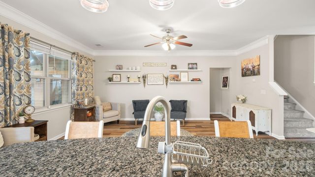 4708 Summerside Drive, Clover, SC 29710