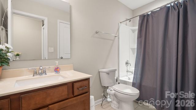 4708 Summerside Drive, Clover, SC 29710