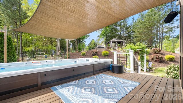 4708 Summerside Drive, Clover, SC 29710