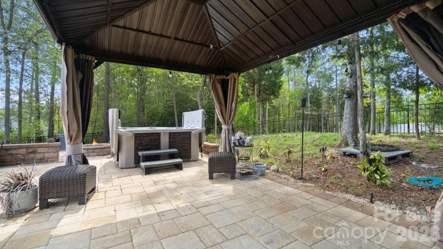 4708 Summerside Drive, Clover, SC 29710