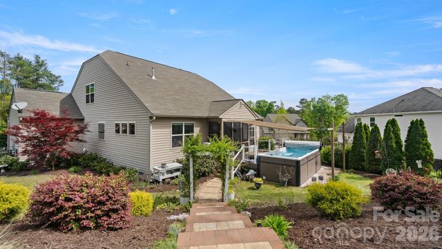 4708 Summerside Drive, Clover, SC 29710