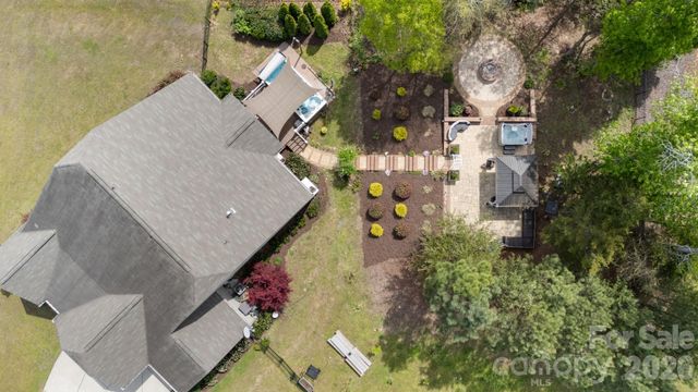 4708 Summerside Drive, Clover, SC 29710