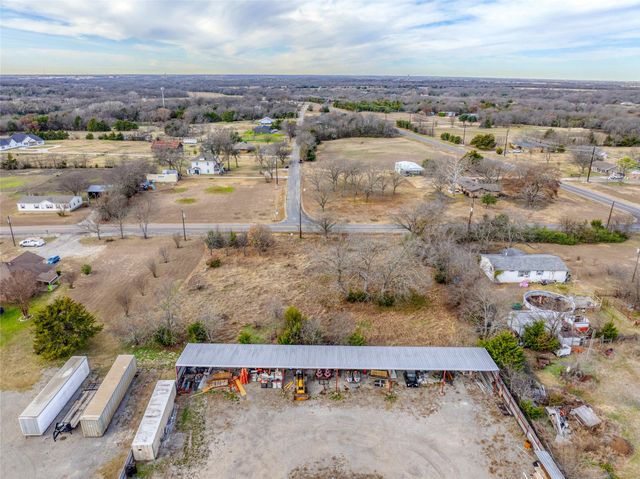 7400 County Road 410, Mckinney, TX 75071