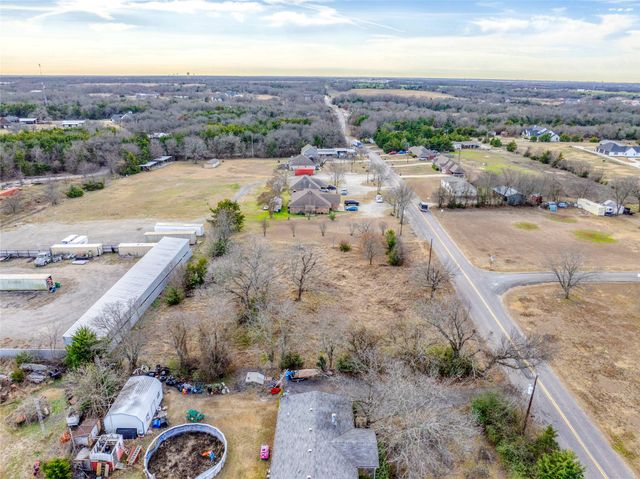 7400 County Road 410, Mckinney, TX 75071