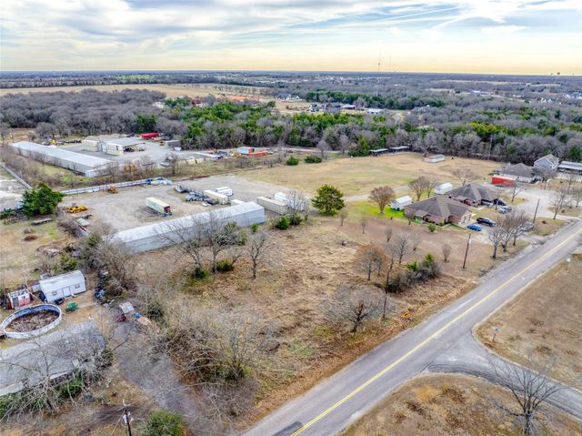 7400 County Road 410, Mckinney, TX 75071