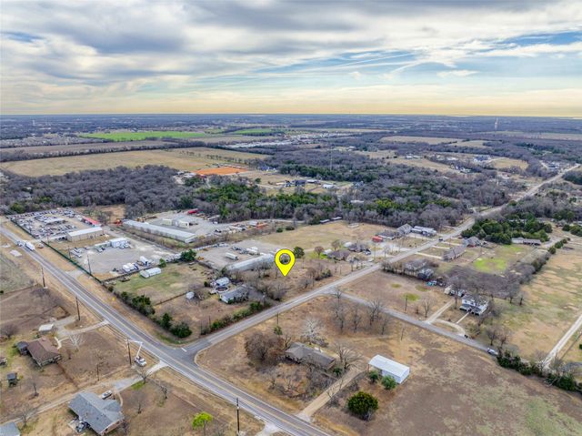 7400 County Road 410, Mckinney, TX 75071
