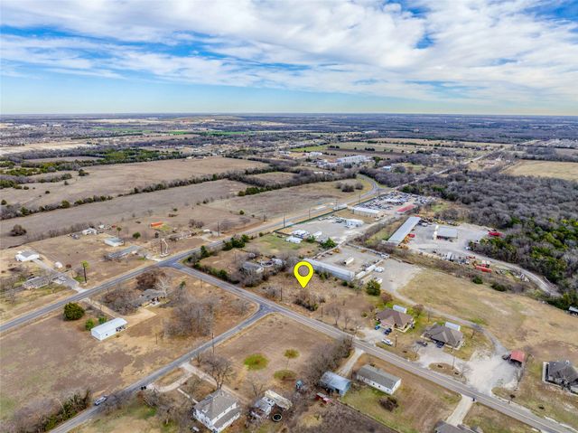 7400 County Road 410, Mckinney, TX 75071