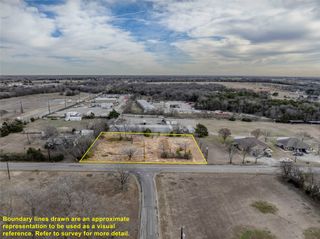 7400 County Road 410, Mckinney, TX 75071