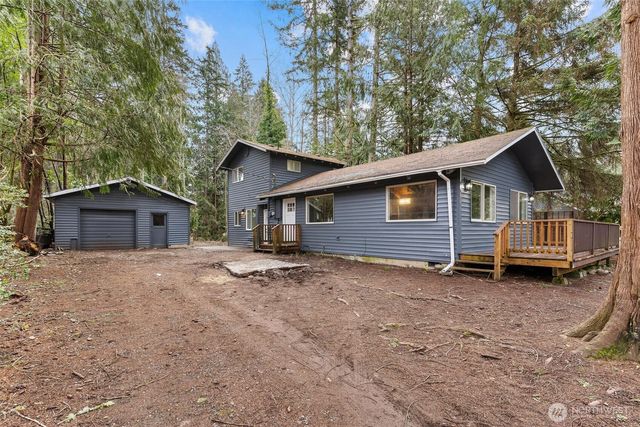 480 E Lakeshore Drive E, Shelton, WA 98584