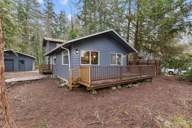 480 E Lakeshore Drive E, Shelton, WA 98584