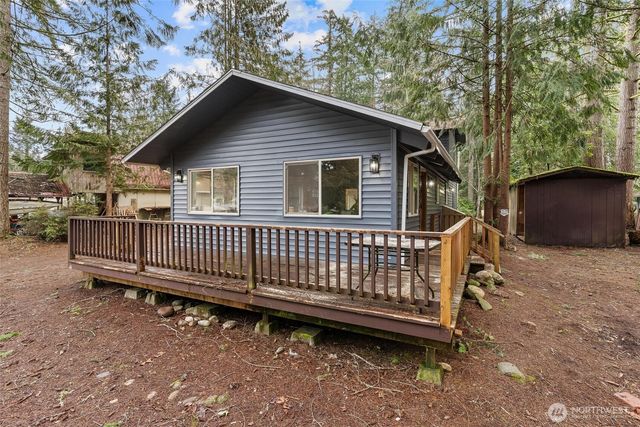 480 E Lakeshore Drive E, Shelton, WA 98584