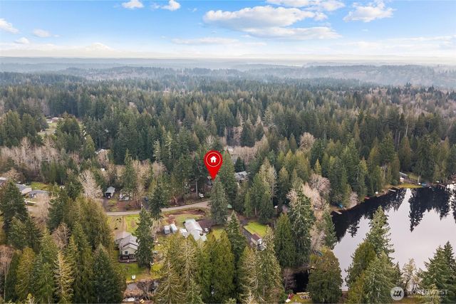 480 E Lakeshore Drive E, Shelton, WA 98584