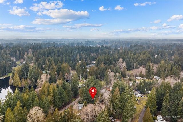 480 E Lakeshore Drive E, Shelton, WA 98584