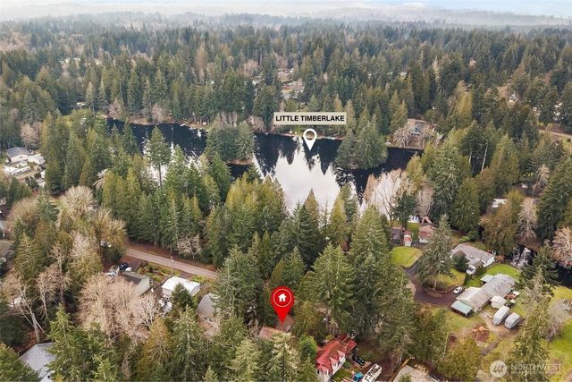 480 E Lakeshore Drive E, Shelton, WA 98584