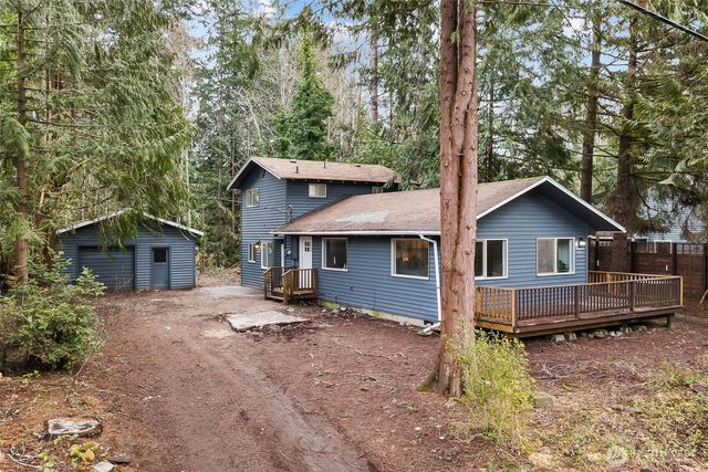 480 E Lakeshore Drive E, Shelton, WA 98584
