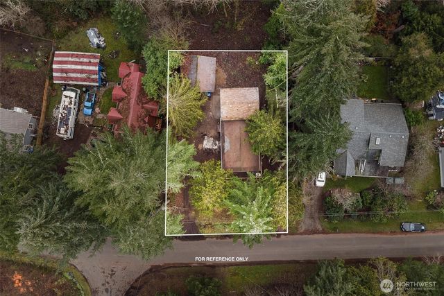 480 E Lakeshore Drive E, Shelton, WA 98584