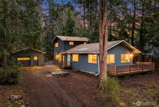 480 E Lakeshore Drive E, Shelton, WA 98584