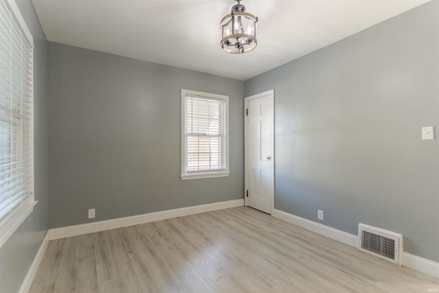 830 Joan Avenue, Evansville, IN 47711