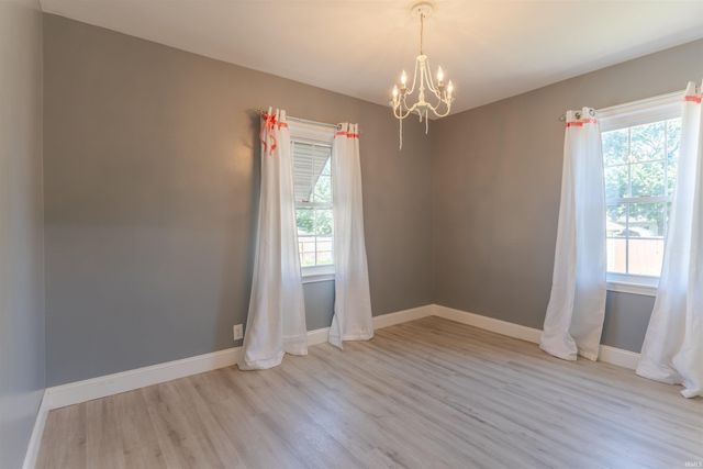 830 Joan Avenue, Evansville, IN 47711