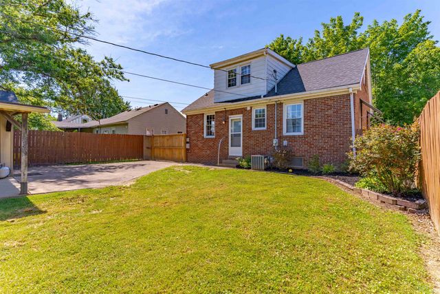 830 Joan Avenue, Evansville, IN 47711