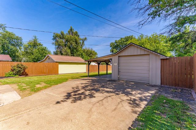 830 Joan Avenue, Evansville, IN 47711