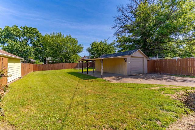 830 Joan Avenue, Evansville, IN 47711