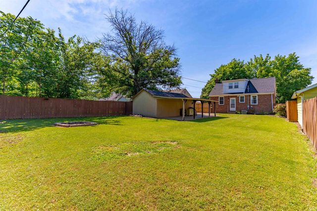 830 Joan Avenue, Evansville, IN 47711
