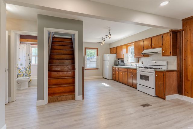 830 Joan Avenue, Evansville, IN 47711