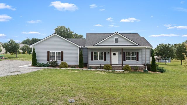 148 Oak Tree Dr, Mcminnville, TN 37110