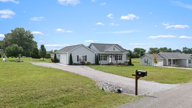 148 Oak Tree Dr, Mcminnville, TN 37110