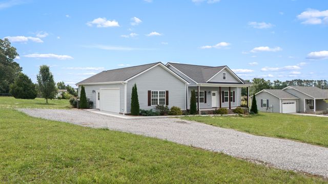 148 Oak Tree Dr, Mcminnville, TN 37110